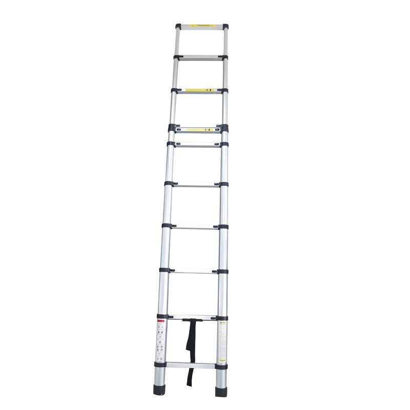Mannsberger uitschuifbare ladder