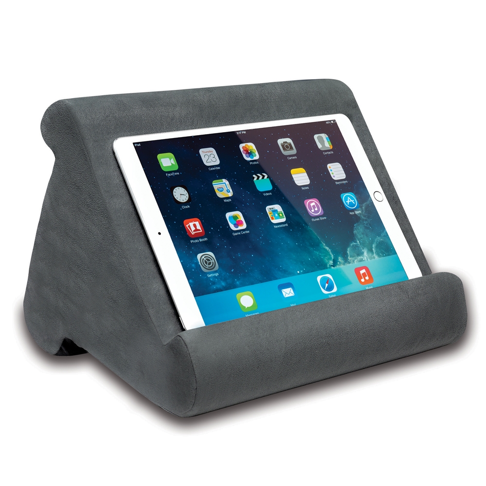 Pillow Pad - Tablet kussen - Tablethouder - Geschikt voor e-readers, boeken en tijdschriften