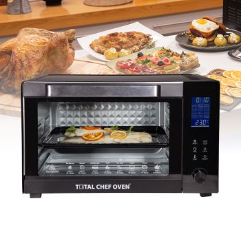 Premium Chef Oven – 45L