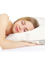 Extra beschermhoes eZwell Personal Pillow 