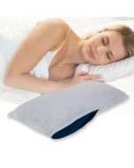 Eazzzy Zipper Pillow - 40x80 cm