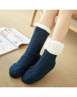 Comfy Socks - 2 paar Blauw