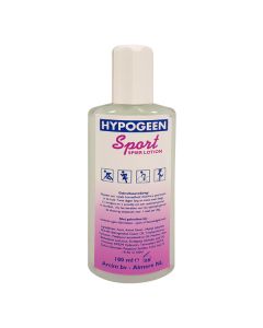Hypogeen Sportlotion