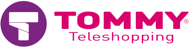 Tommy Teleshopping logo